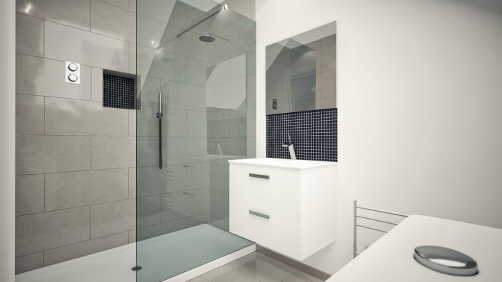 Add Value With An Extra Bathroom Jon Pritchard Ltd