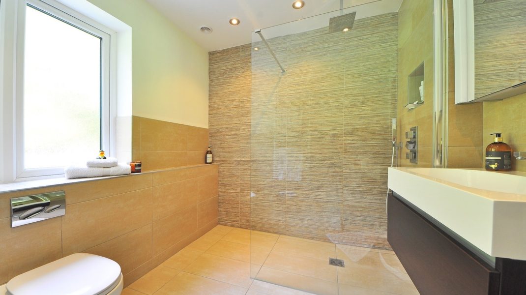 Make Your Loft Bathroom A Wet Room Jon Pritchard Ltd