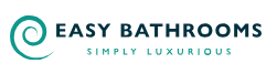 Easy Bathrooms Logo