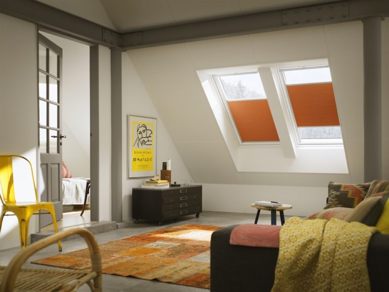 Smart control for your Loft Conversion | Jon Pritchard Ltd